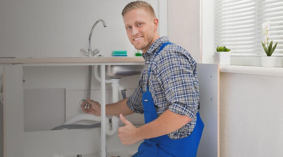 Local water heater installation in Syracuse, NY